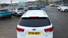 Kia Sorento 2.2 CRDi KX-1 5dr Diesel Station Wagon